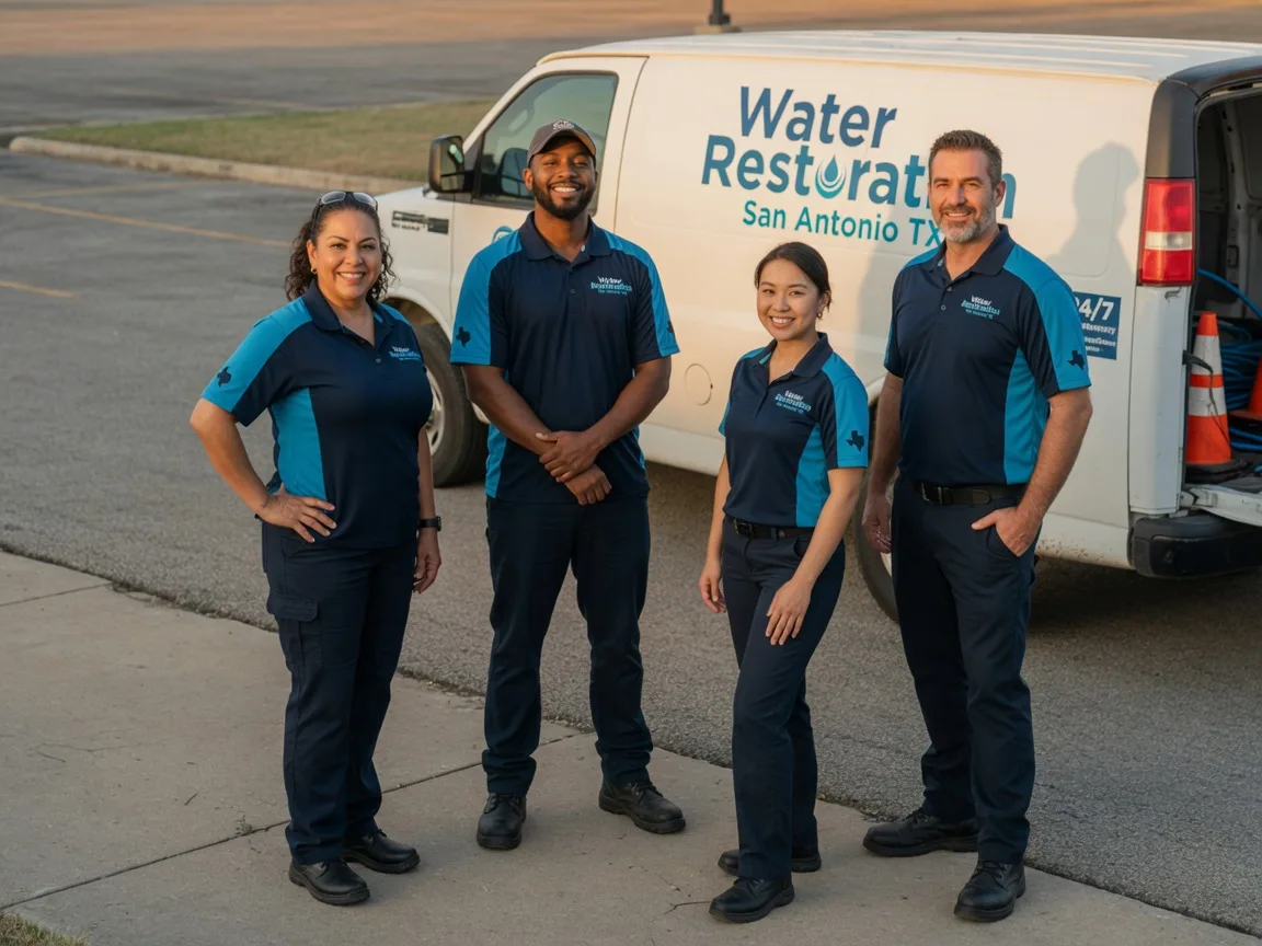 Water Damage Repair company in Bloomfield, NY